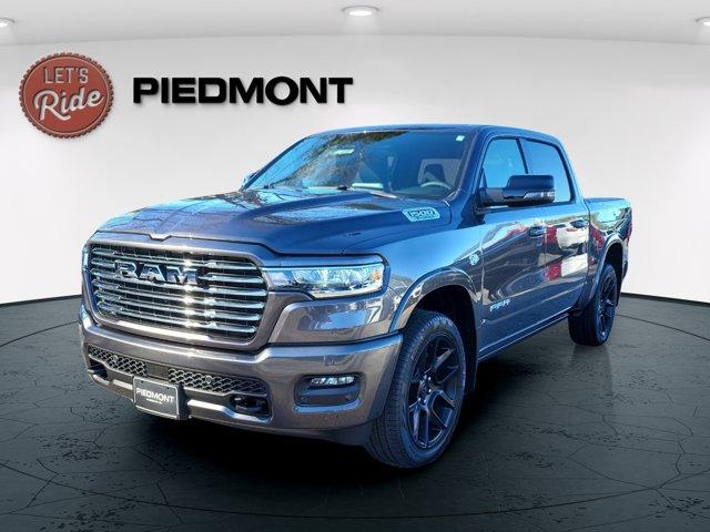 new 2026 Ram 1500 car