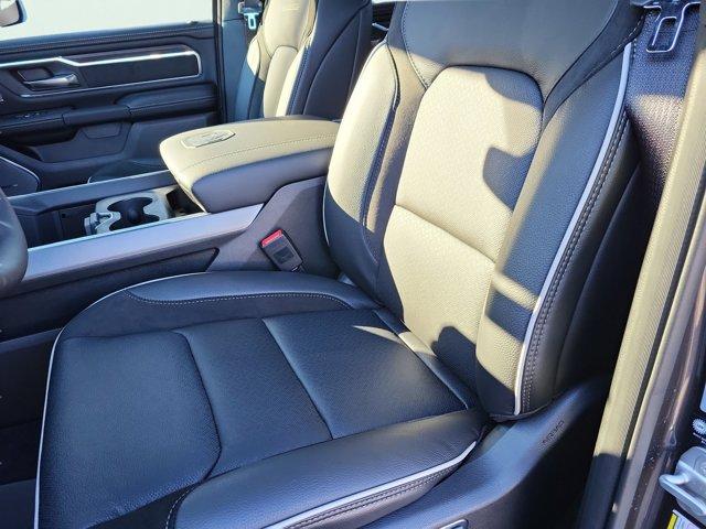 new 2026 Ram 1500 car