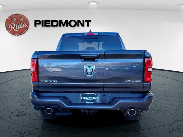 new 2026 Ram 1500 car