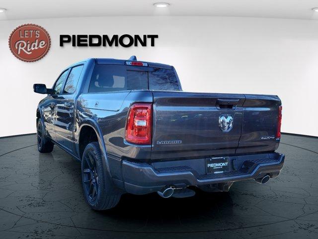 new 2026 Ram 1500 car