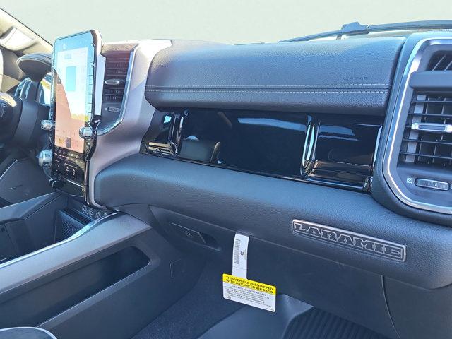 new 2026 Ram 1500 car