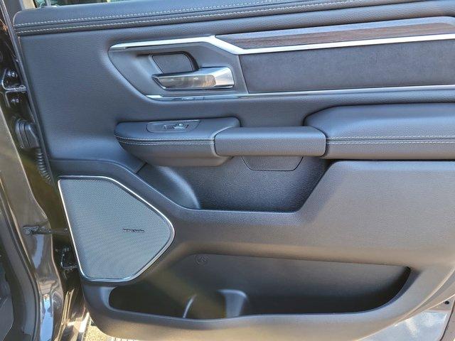 new 2026 Ram 1500 car