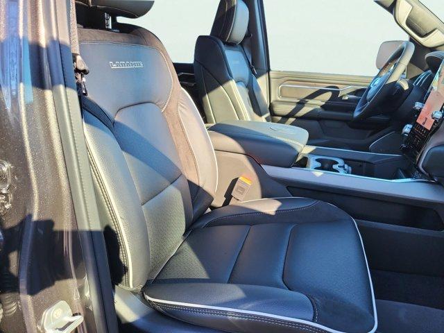 new 2026 Ram 1500 car