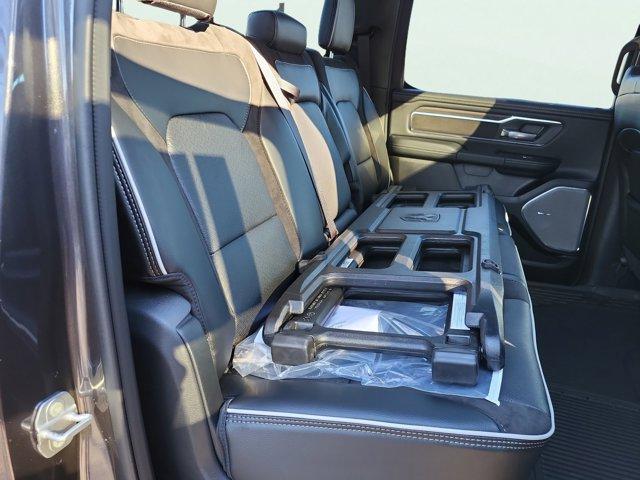 new 2026 Ram 1500 car