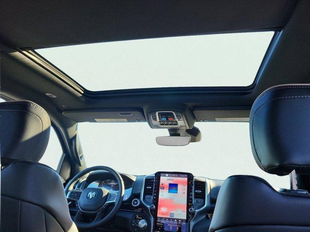 new 2026 Ram 1500 car