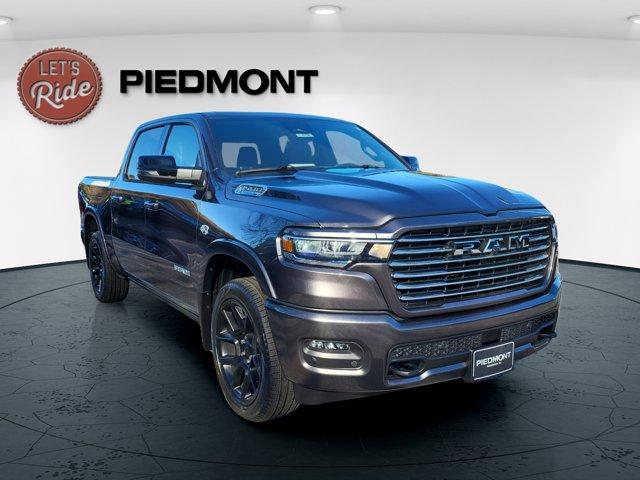 new 2026 Ram 1500 car