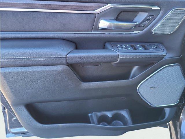 new 2026 Ram 1500 car