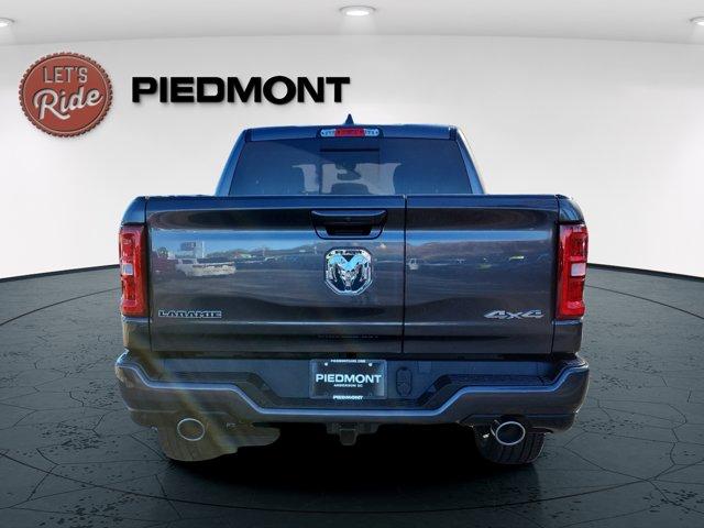 new 2026 Ram 1500 car