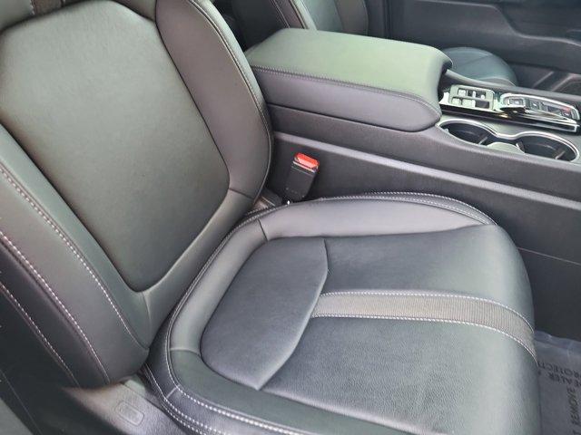 used 2023 Honda Pilot car, priced at $43,450