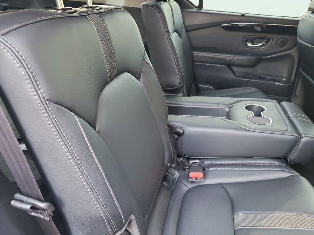 used 2023 Honda Pilot car, priced at $43,450