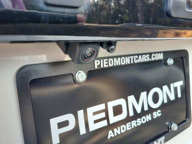 used 2023 Honda Pilot car, priced at $43,450