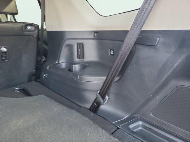 used 2023 Honda Pilot car, priced at $43,450