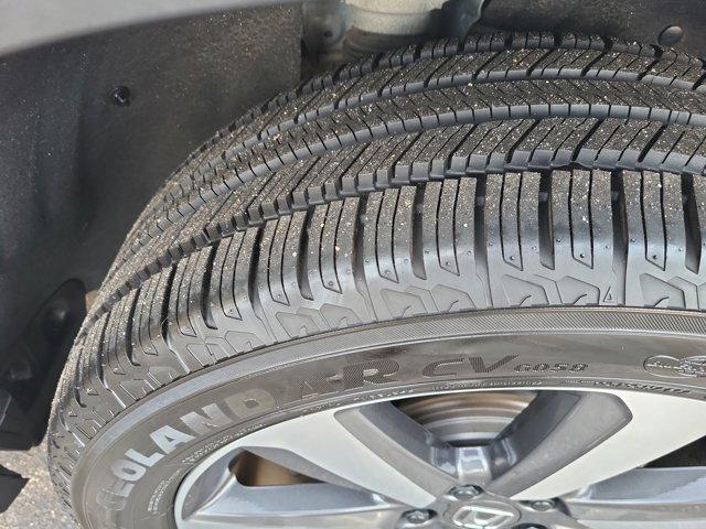 used 2023 Honda Pilot car, priced at $43,450