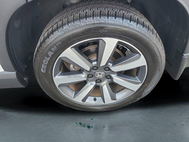 used 2023 Honda Pilot car, priced at $43,450