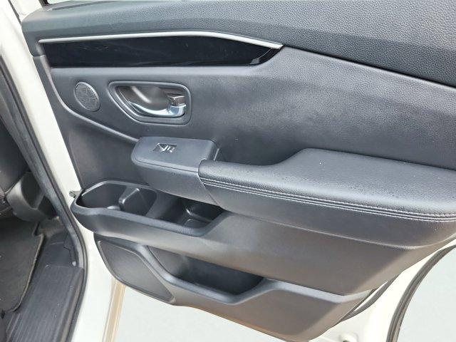 used 2023 Honda Pilot car, priced at $43,450