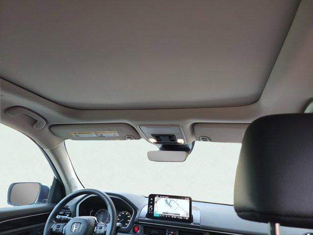 used 2023 Honda Pilot car, priced at $43,450