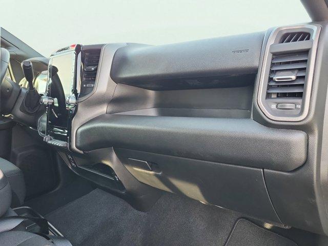 new 2026 Ram 2500 car