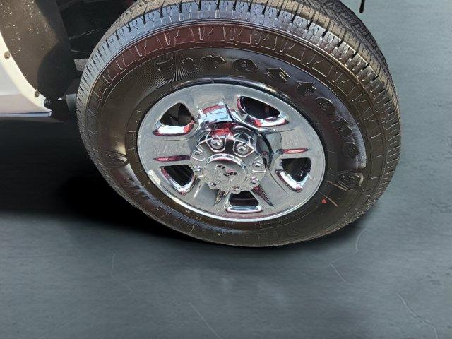 new 2026 Ram 2500 car