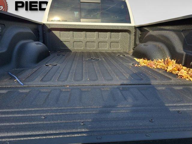 new 2026 Ram 2500 car