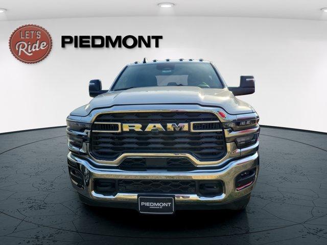 new 2026 Ram 2500 car