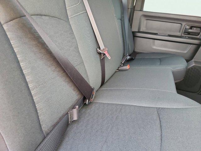 new 2026 Ram 2500 car