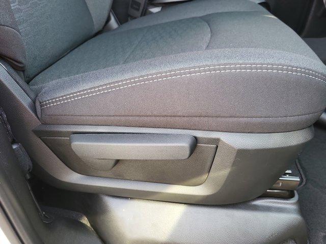 new 2026 Ram 2500 car