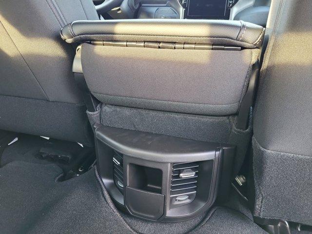 new 2026 Ram 2500 car