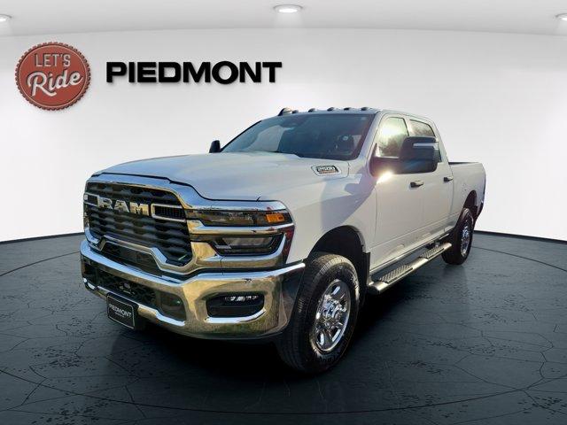 new 2026 Ram 2500 car