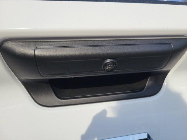 new 2026 Ram 2500 car