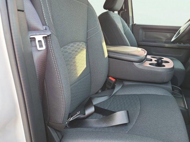 new 2026 Ram 2500 car