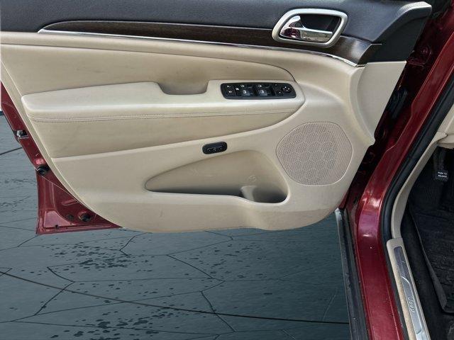 used 2014 Jeep Grand Cherokee car, priced at $11,450