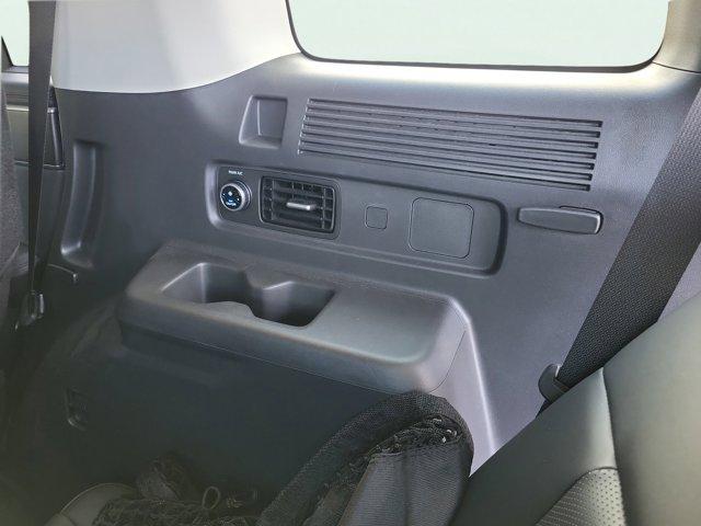 used 2024 Hyundai Santa Fe car, priced at $28,450