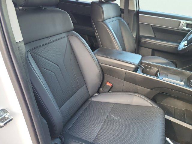 used 2024 Hyundai Santa Fe car, priced at $28,450