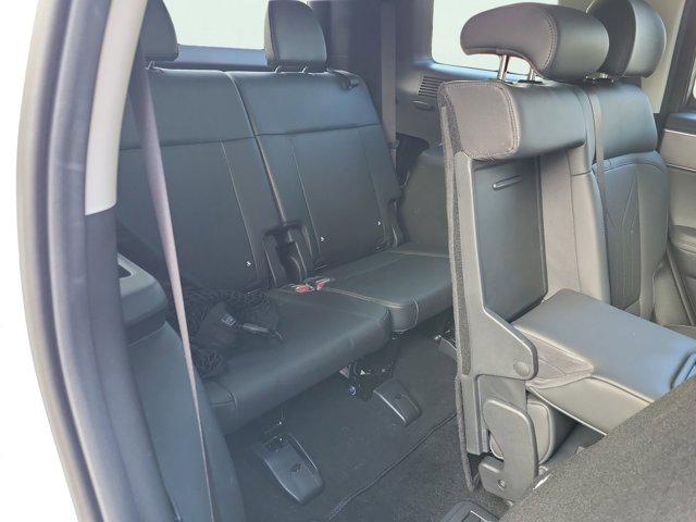 used 2024 Hyundai Santa Fe car, priced at $28,450