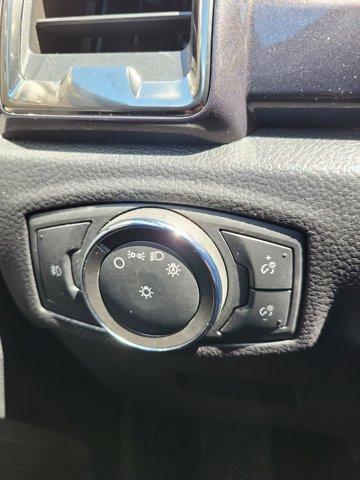used 2023 Ford Ranger car, priced at $39,450