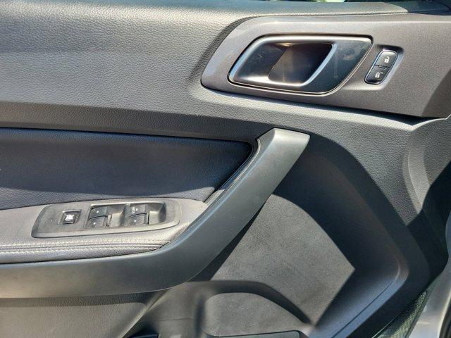 used 2023 Ford Ranger car, priced at $39,450