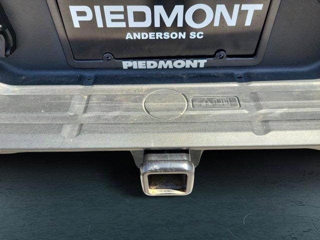 used 2023 Ford Ranger car, priced at $39,450
