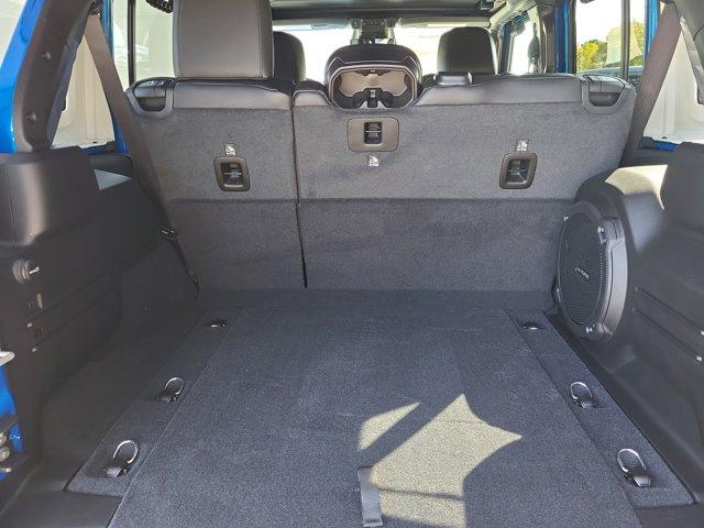 new 2026 Jeep Wrangler car