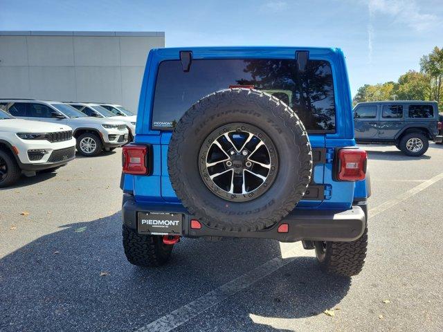 new 2026 Jeep Wrangler car