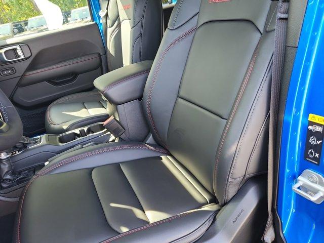 new 2026 Jeep Wrangler car
