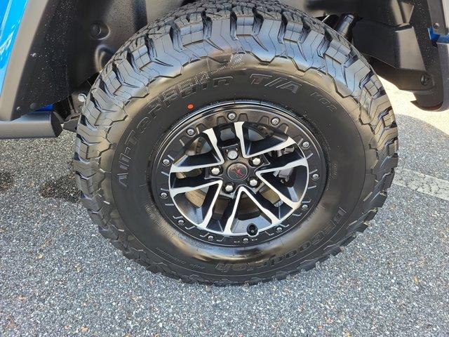 new 2026 Jeep Wrangler car
