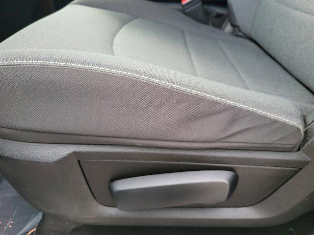used 2022 Ram 1500 Classic car, priced at $36,950