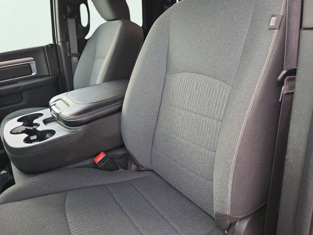 used 2022 Ram 1500 Classic car, priced at $36,950