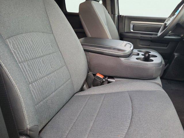 used 2022 Ram 1500 Classic car, priced at $36,950