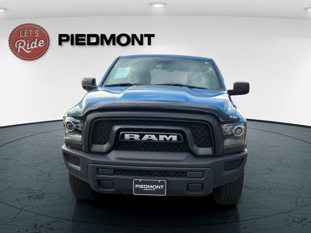 used 2022 Ram 1500 Classic car, priced at $36,950