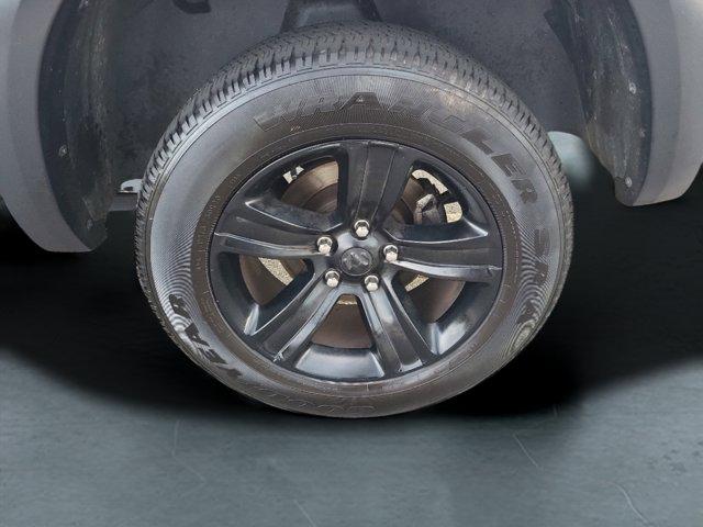 used 2022 Ram 1500 Classic car, priced at $36,950