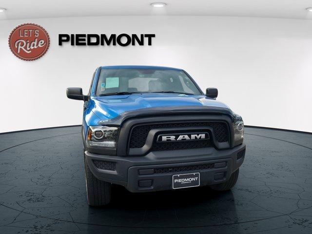 used 2022 Ram 1500 Classic car, priced at $36,950