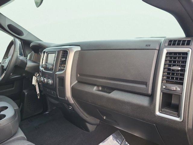 used 2022 Ram 1500 Classic car, priced at $36,950