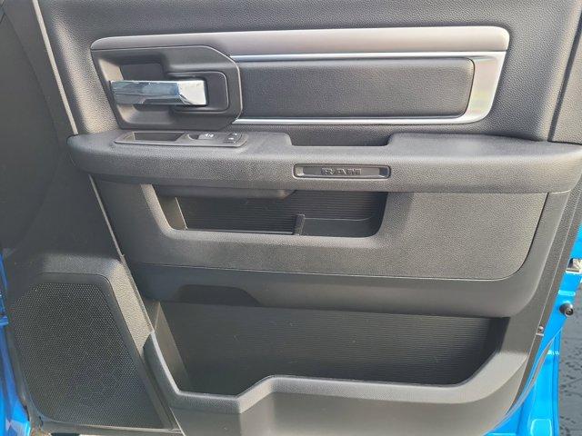 used 2022 Ram 1500 Classic car, priced at $36,950
