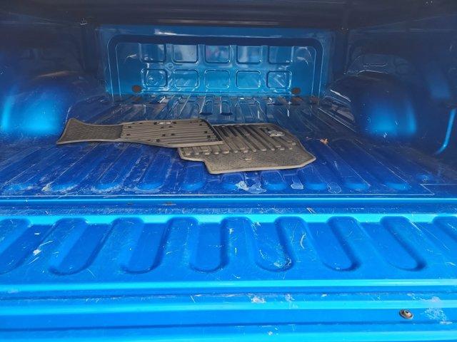 used 2022 Ram 1500 Classic car, priced at $36,950